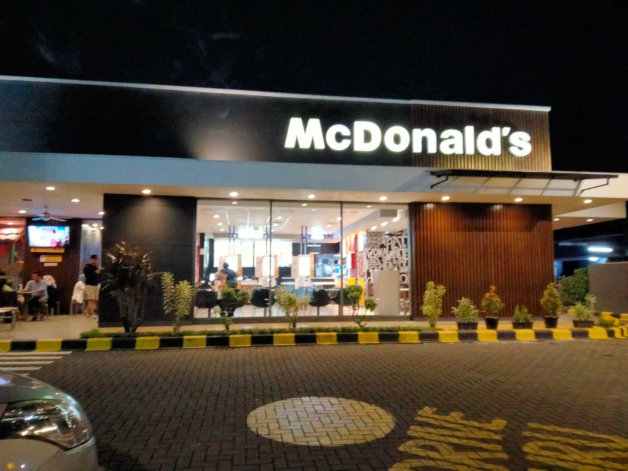 Mcdonald's - Bojongsari 1