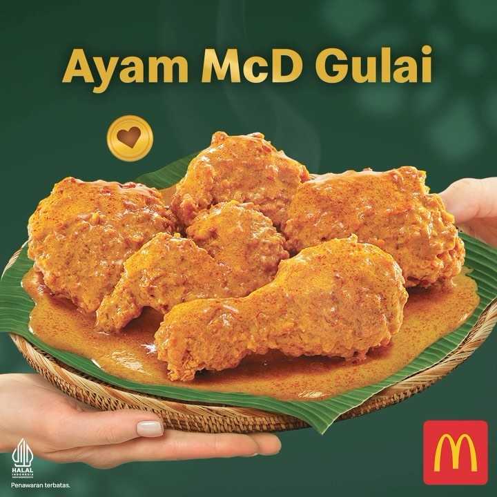 Mcdonald's - Bojongsari 3