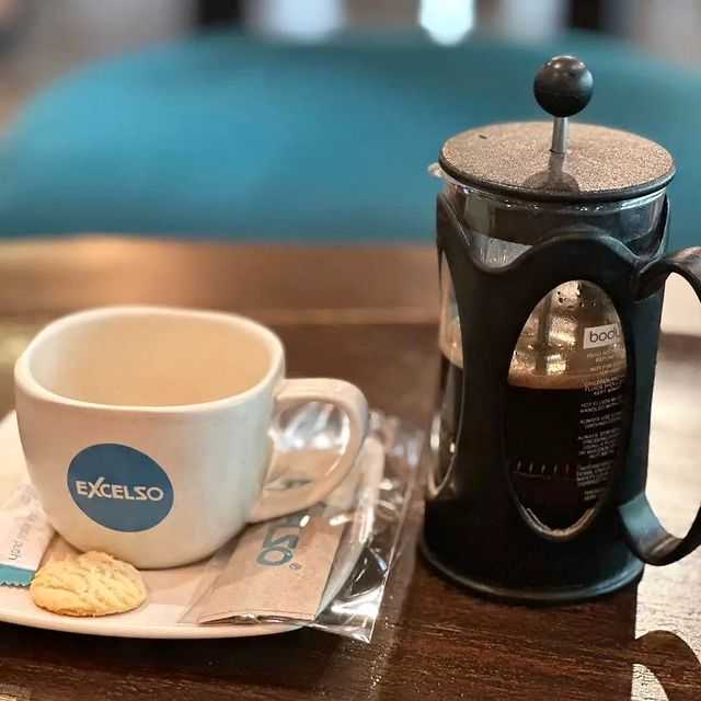 Excelso Mall Panakkukang 9