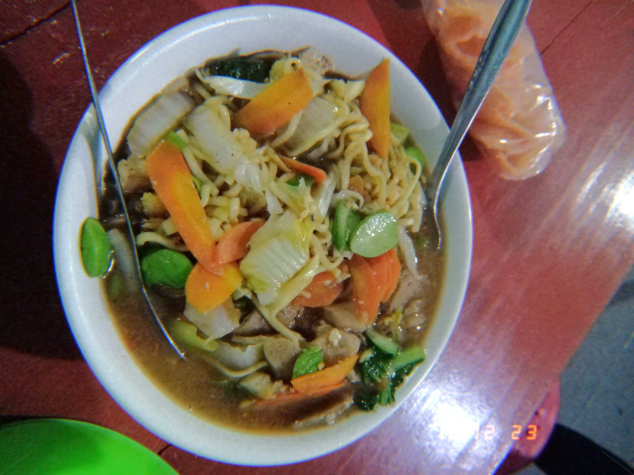 Bakmi Gondrong 6