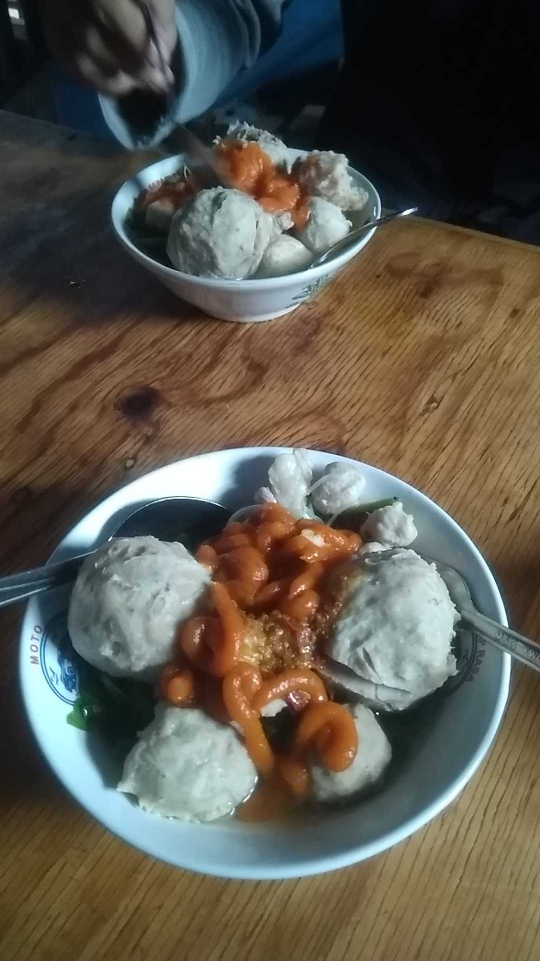 Bakso Mas Memble 3