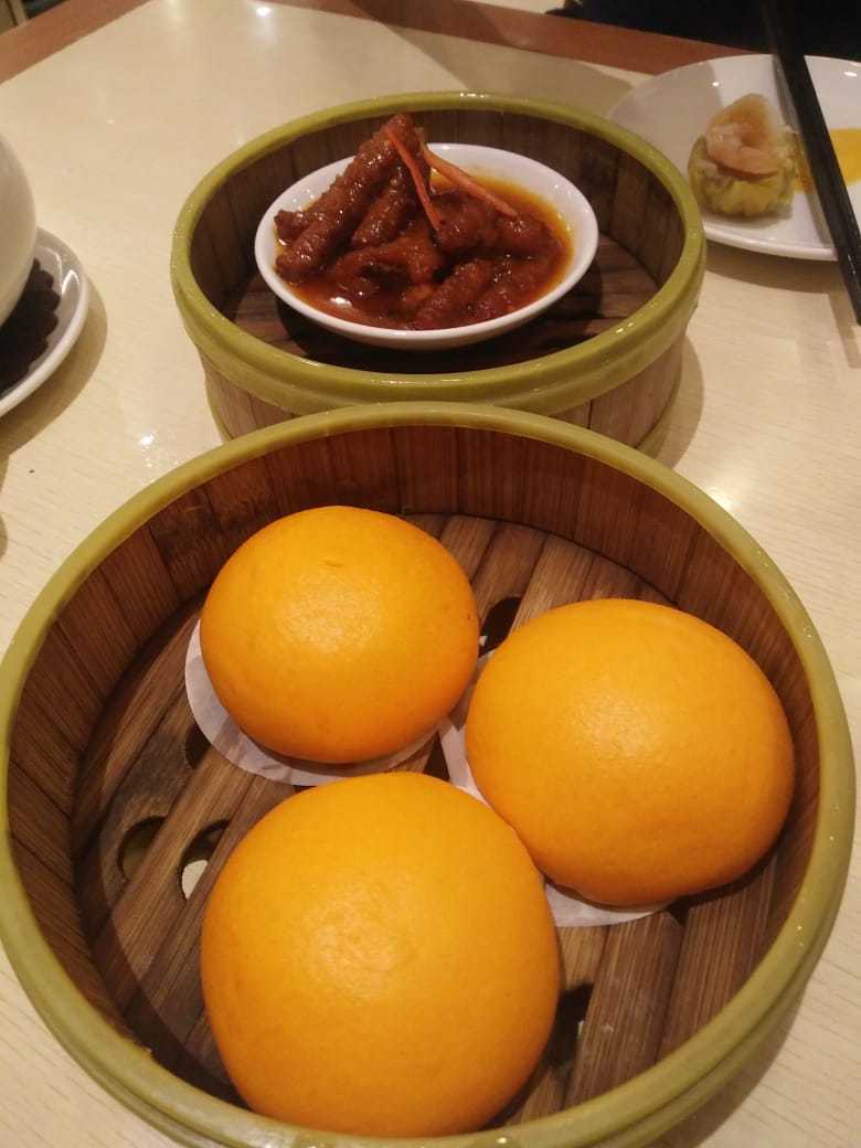 Imperial Kitchen & Dimsum 2