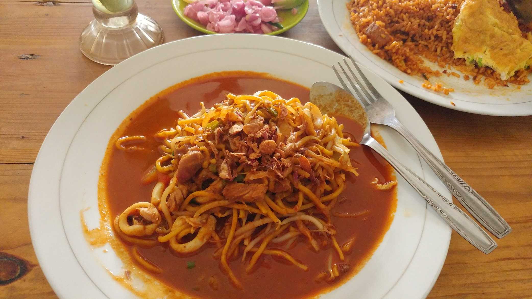 Mie Aceh Lamlo 2