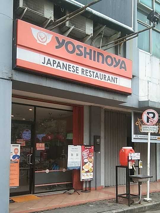 Yoshinoya 1