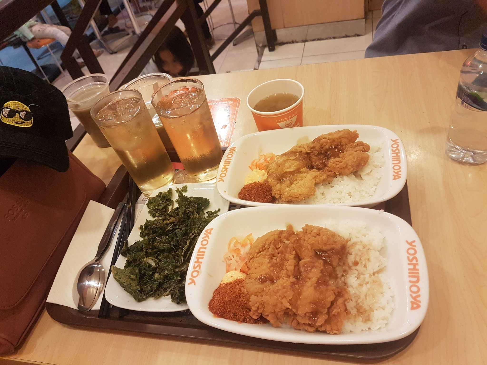 Yoshinoya 2