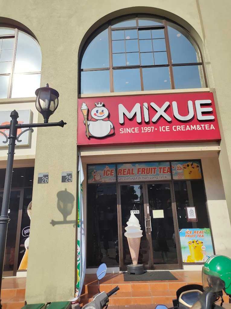 Mixue Sedayu City 1