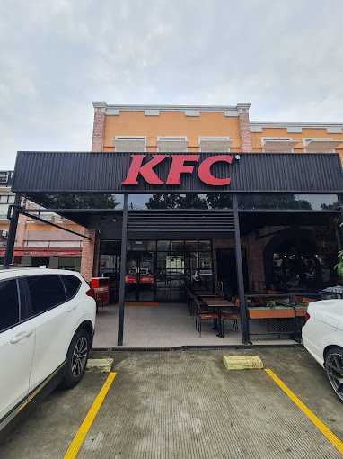 KFC - Green Terrace 1