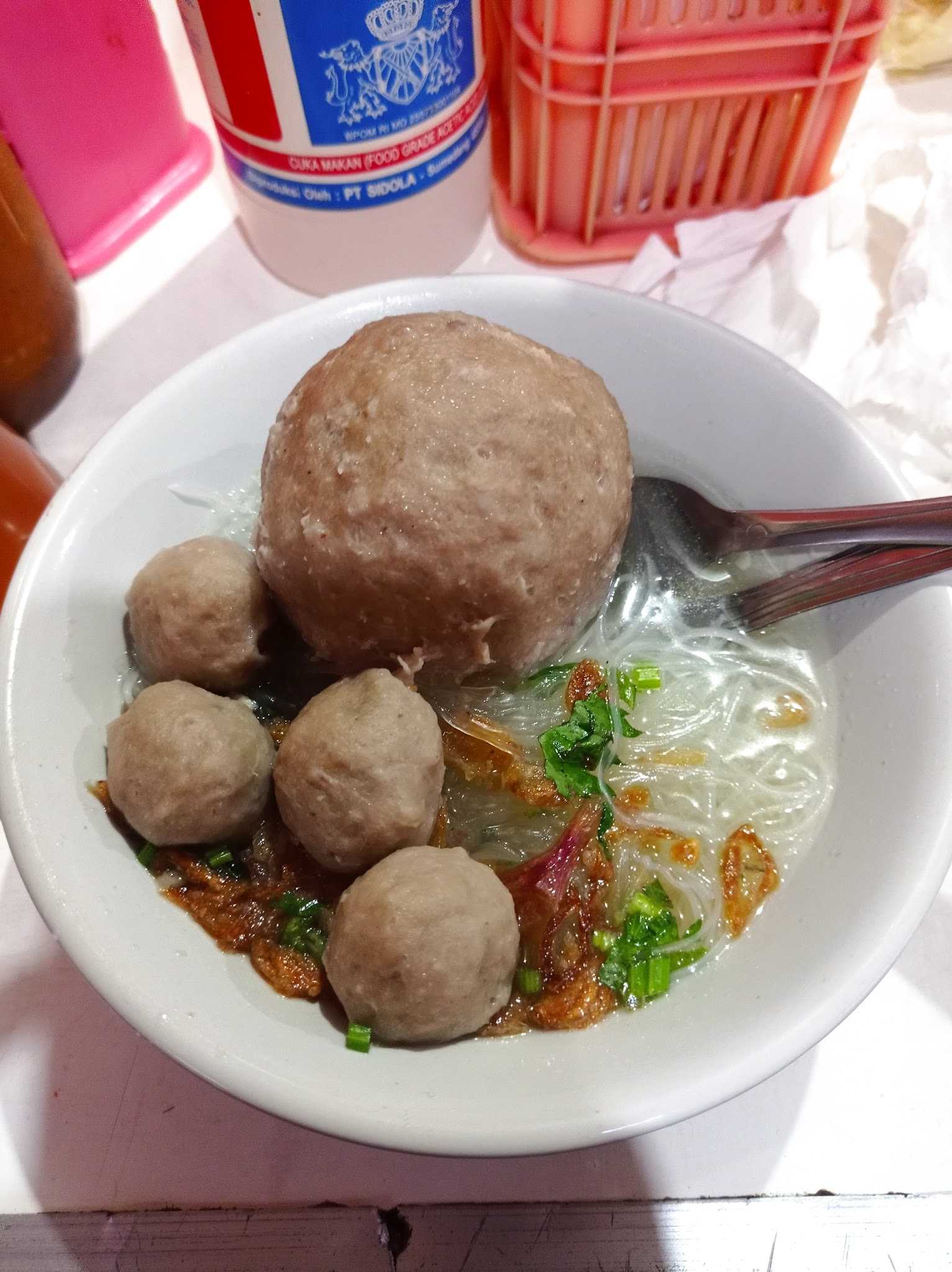 Bakso Arsad Mardani 1