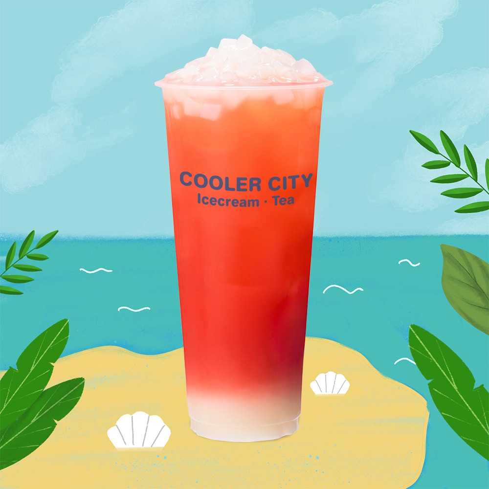 Cooler City - Cempaka Putih 7