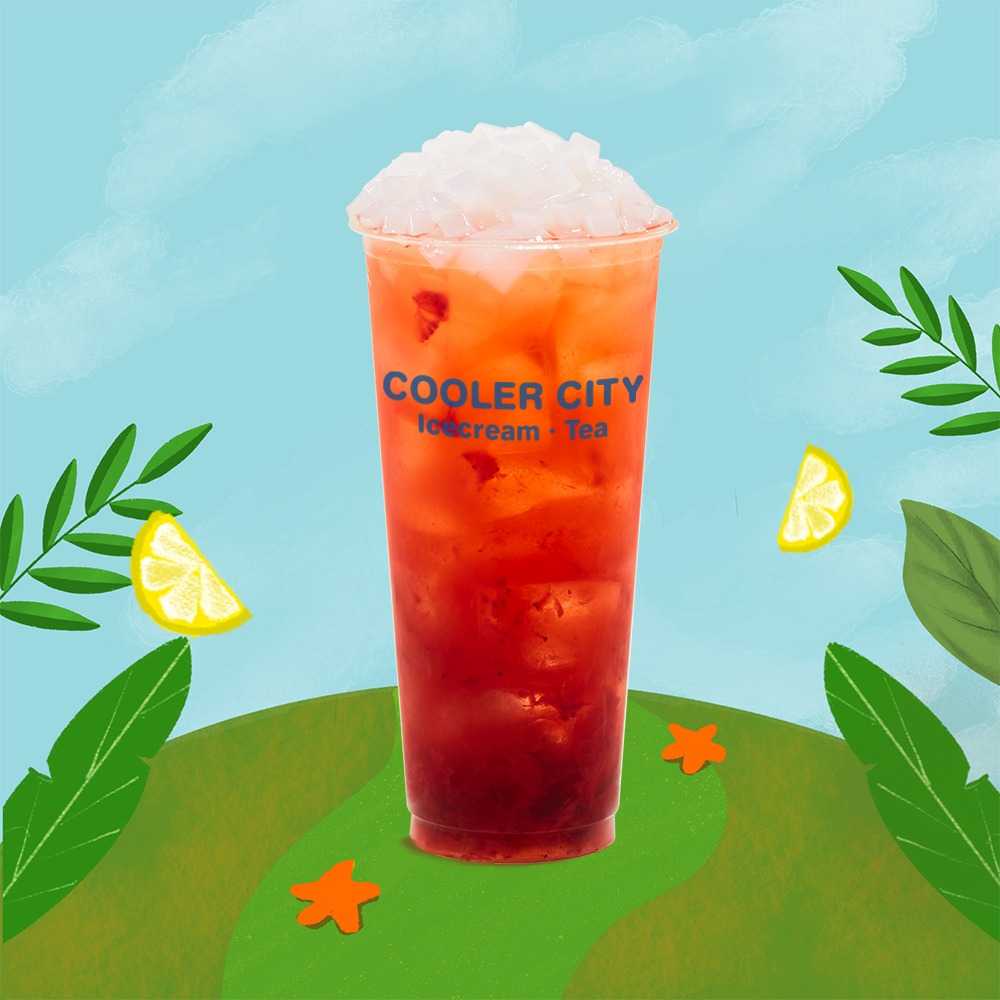 Cooler City - Cempaka Putih 6