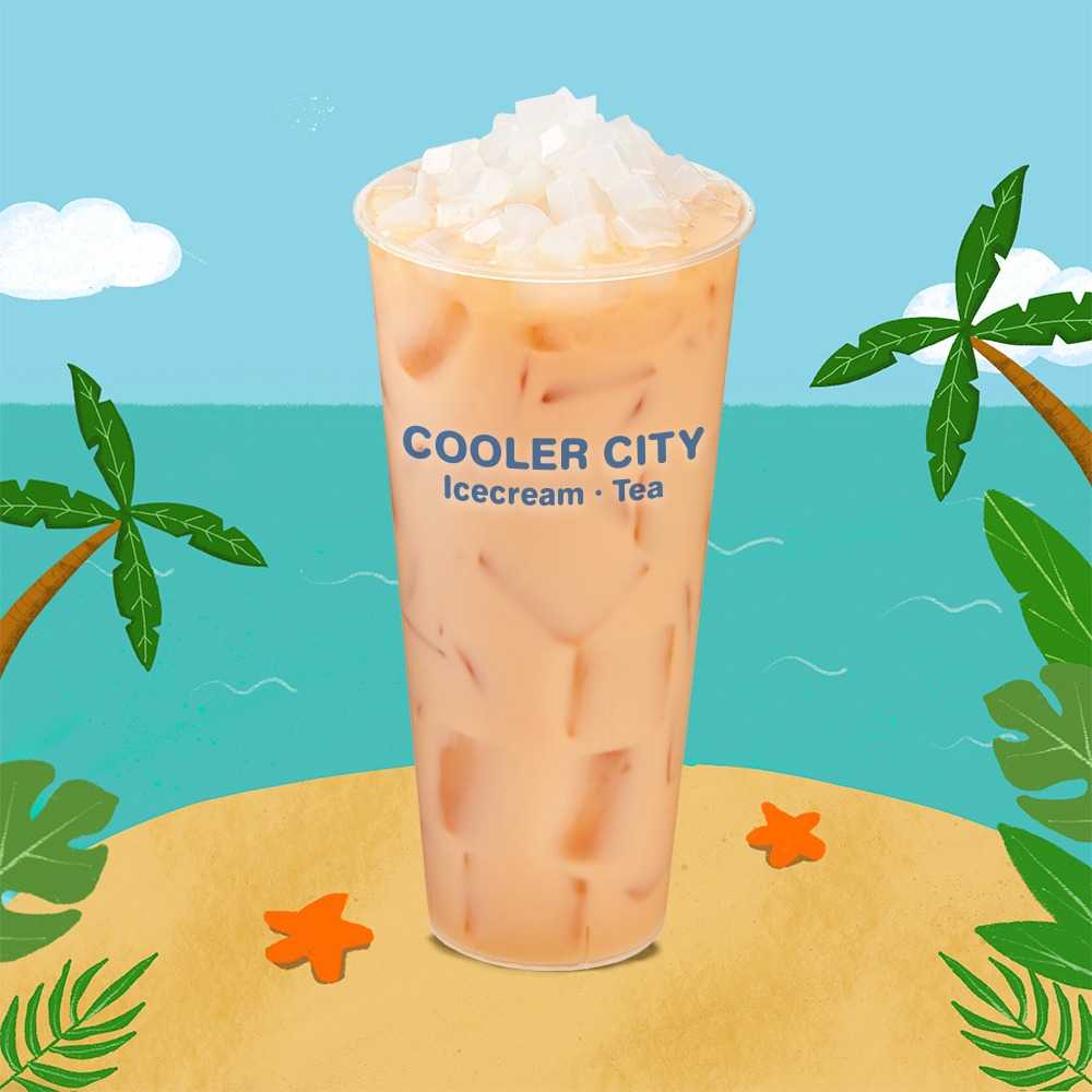 Cooler City - Cempaka Putih 10