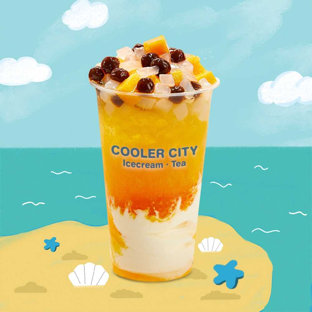 Cooler City - Cempaka Putih 8