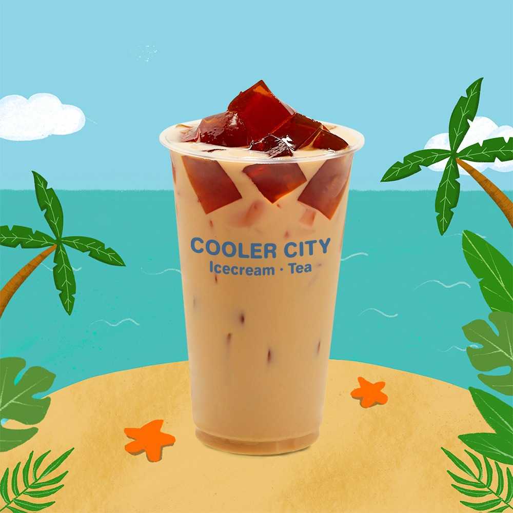 Cooler City - Cempaka Putih 5