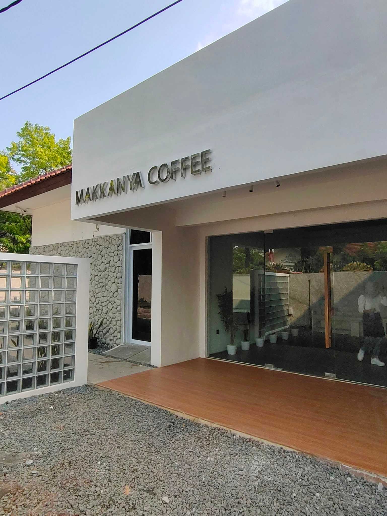 Makkanya Coffee 1