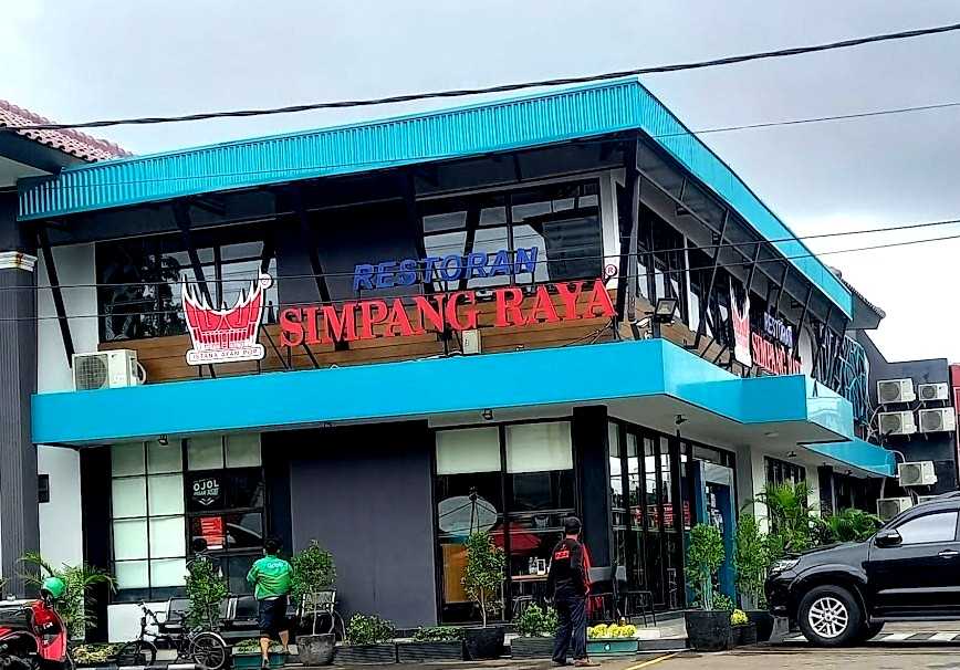 Simpang Raya - Cempaka Putih 1