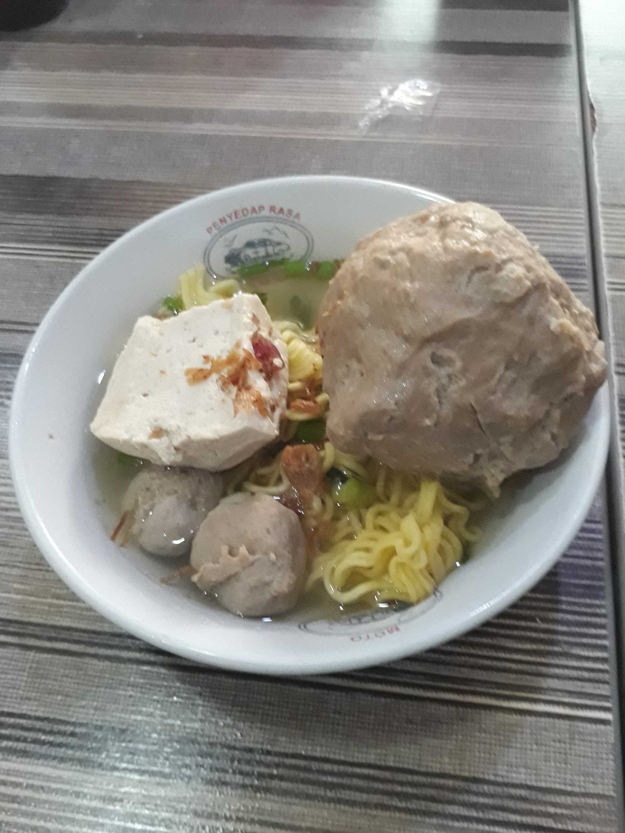 Bakso 69 Kapuk 2