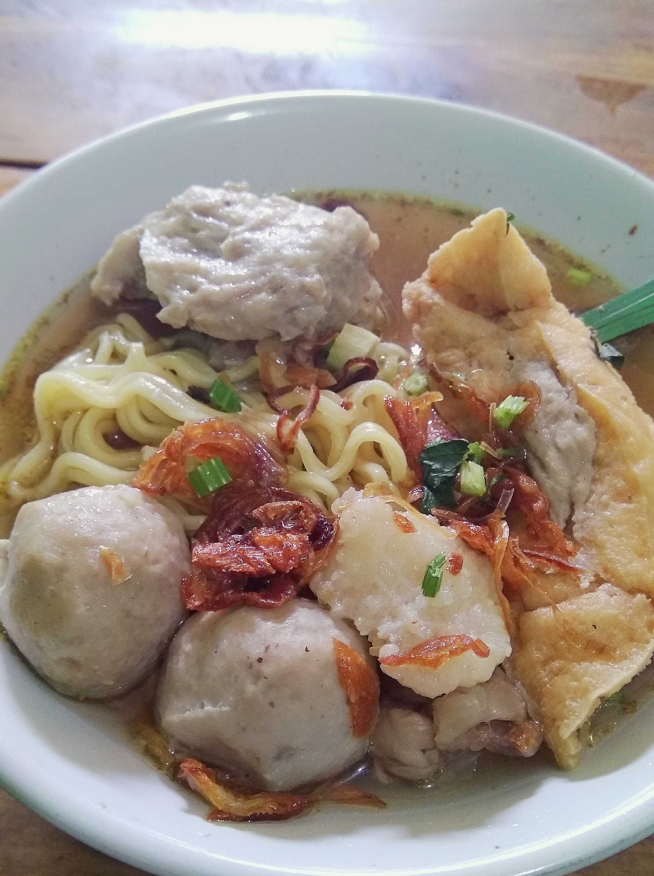 Bakso Kadir 2