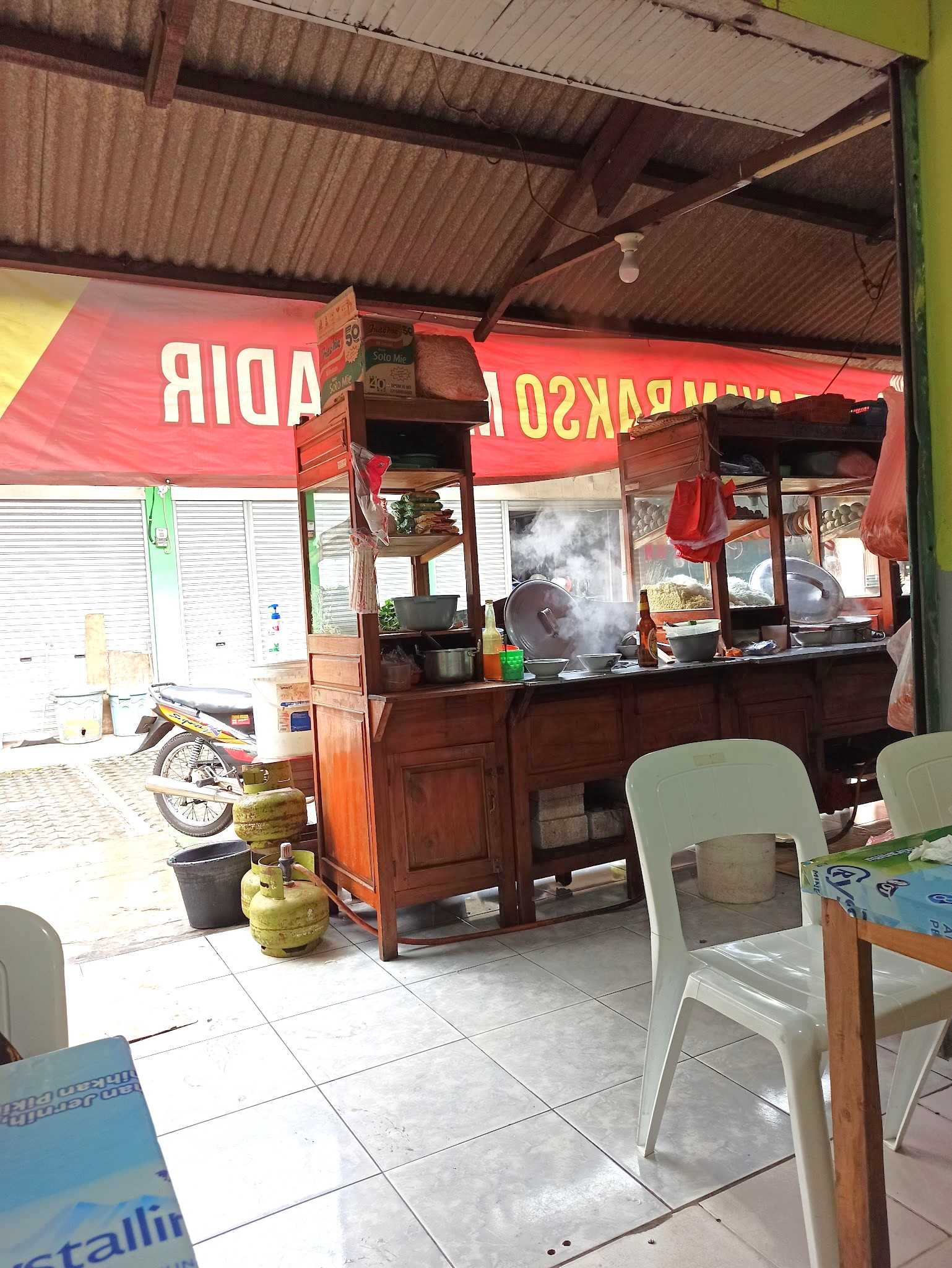 Bakso Kadir 4