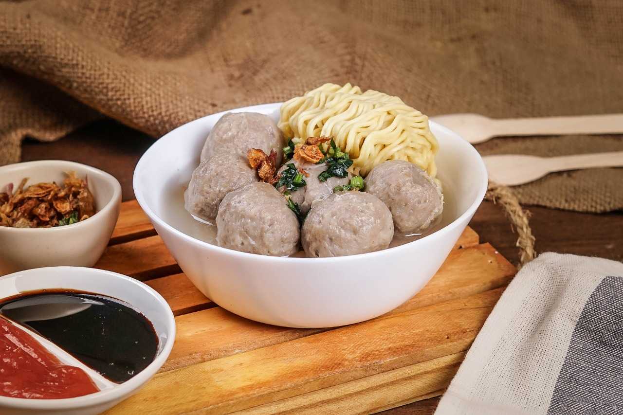 Bakso Malang Nonik - Taman Palem 2