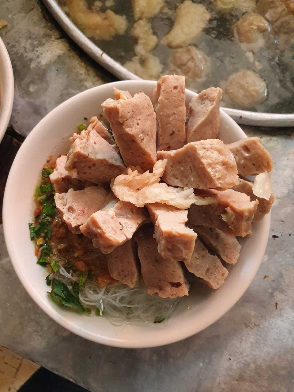 Bakso Pak Gino 3