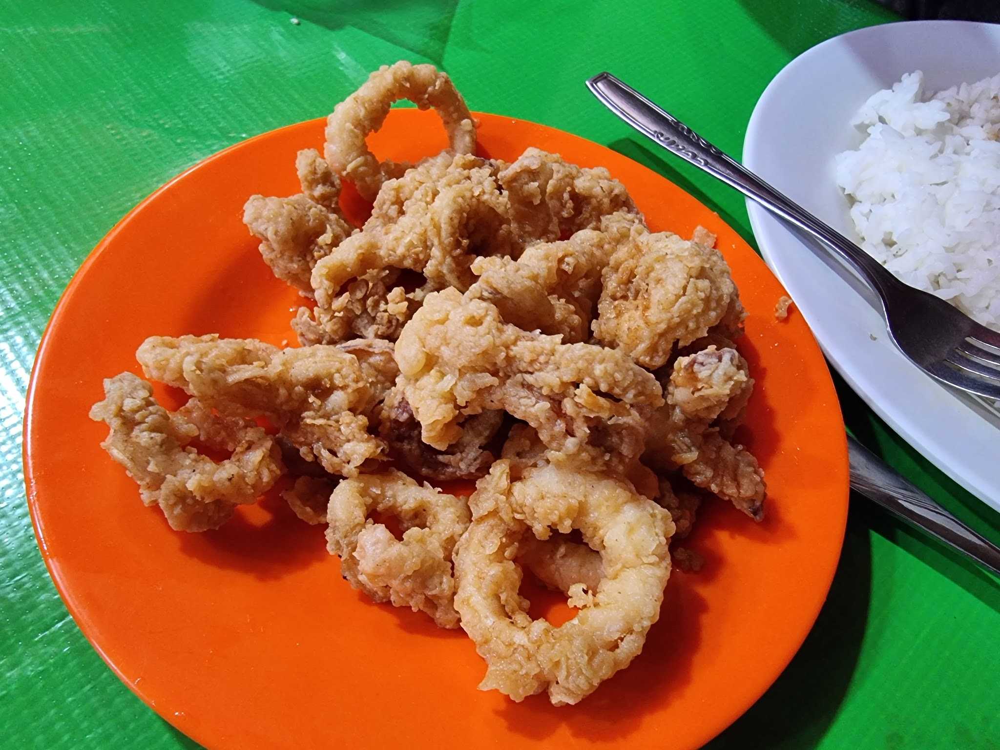 Ghofur Seafood 3