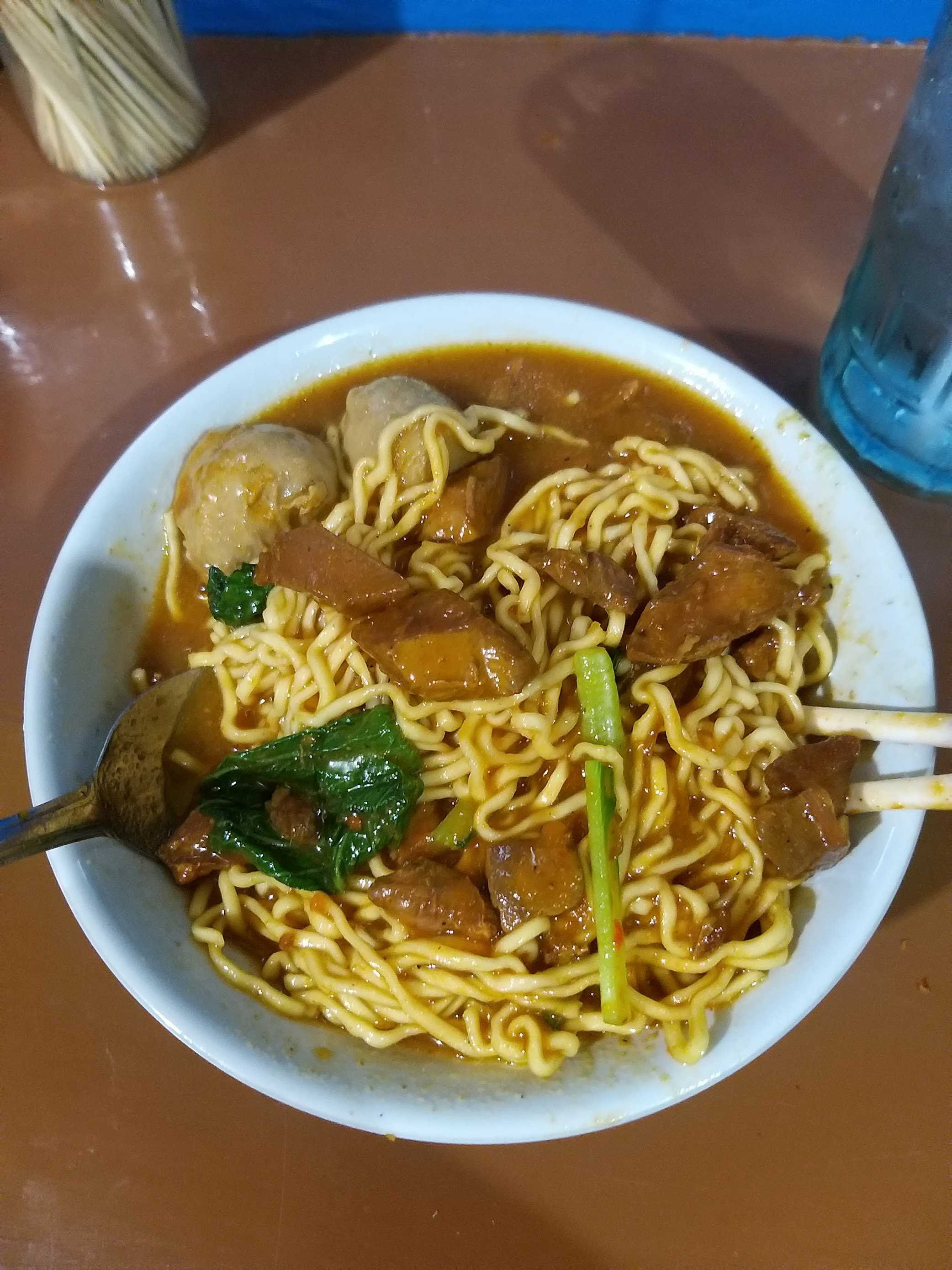 Mie Ayam Mantili 3