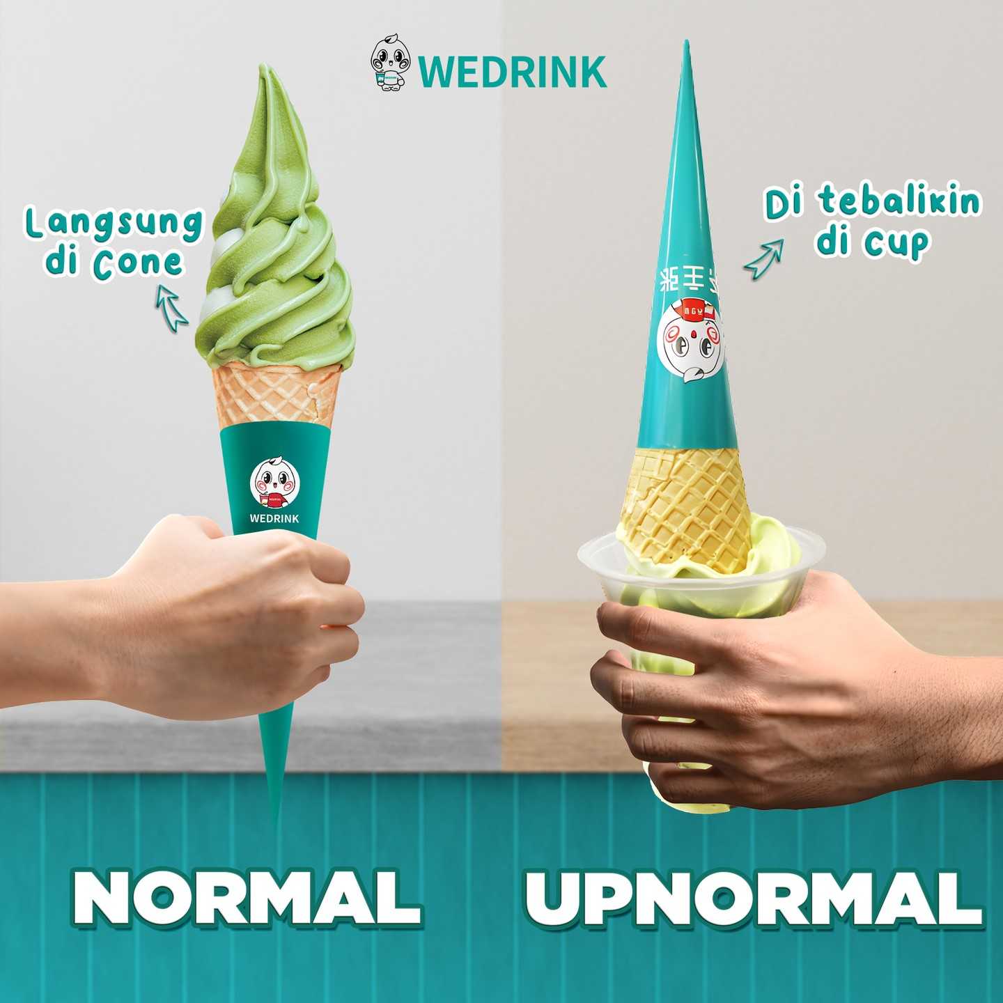 Wedrink - Kapuk Pedongkelan 6