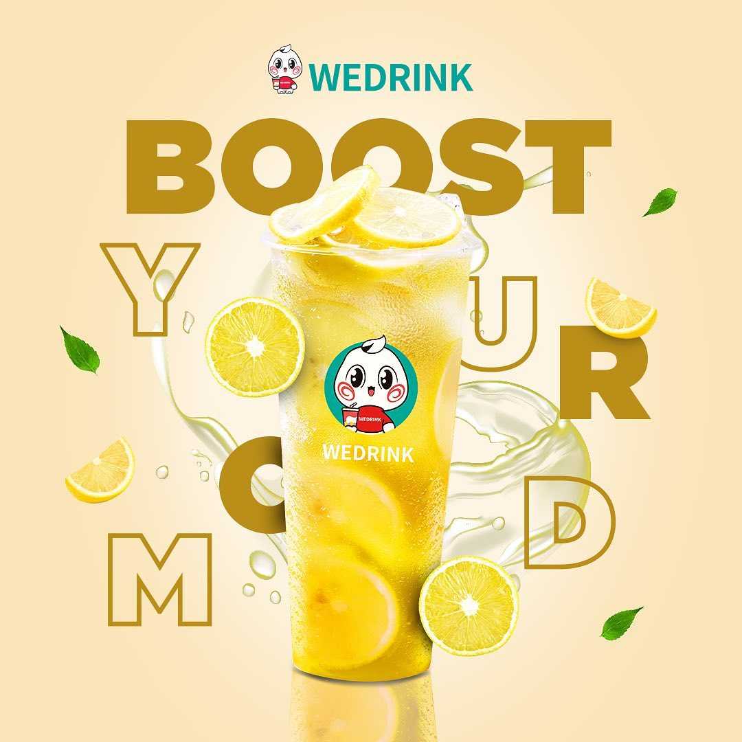 Wedrink - Kapuk Pedongkelan 8