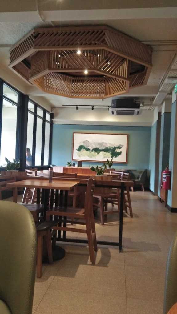 Starbucks - Tasikmalaya 2