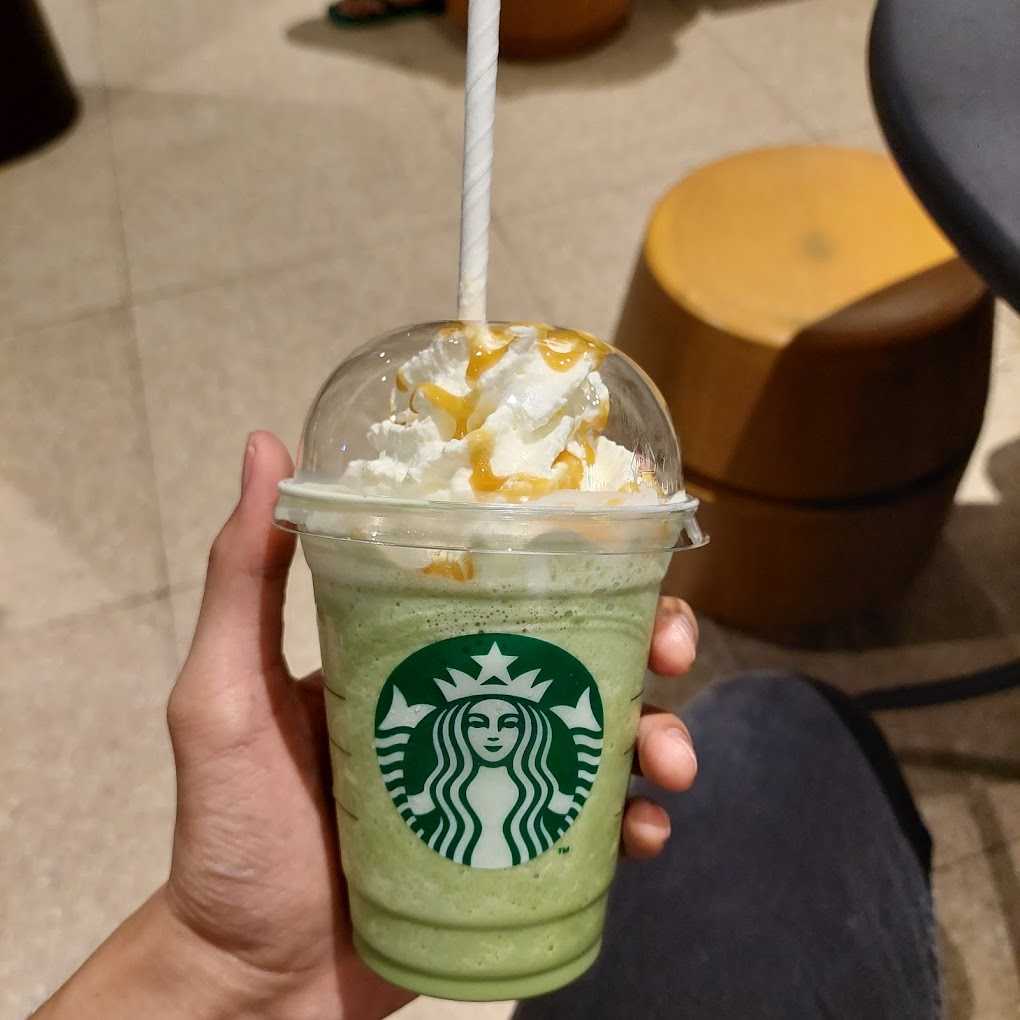 Starbucks - Tasikmalaya 6