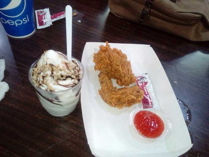 KFC - ITC Roxy Mas 2