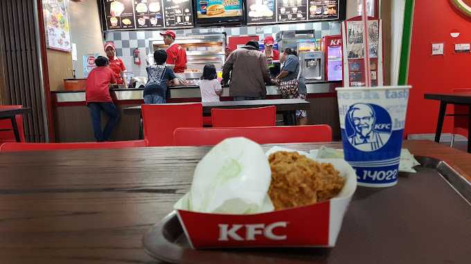 KFC 3