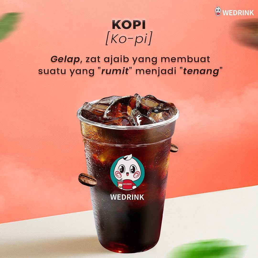 Wedrink - Lippo Cikarang 8