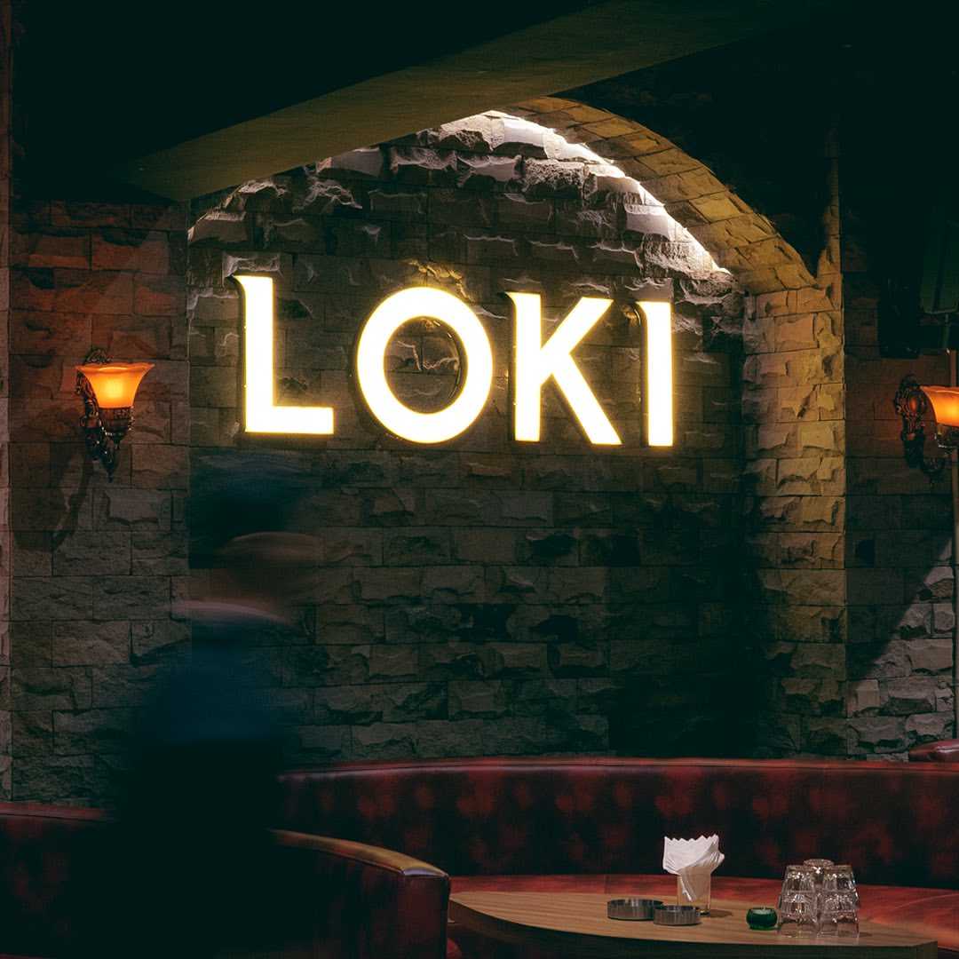 Loki Jakarta 1