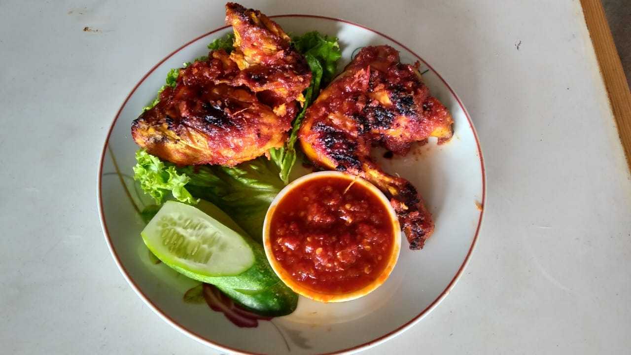 Ayam Bakar Asep 3