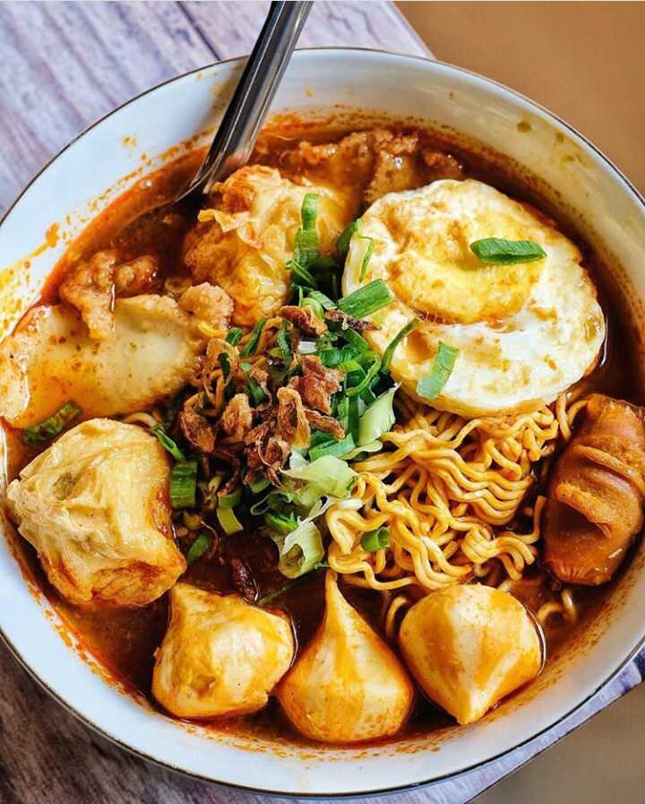 Bakso Andara 354 3