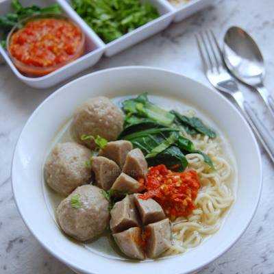 Bakso Citra Asia 3