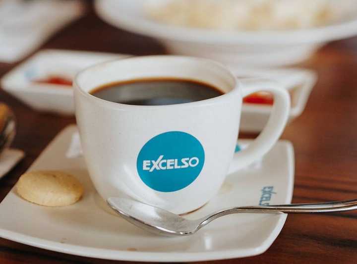 Excelso - Cilandak Town Square 2