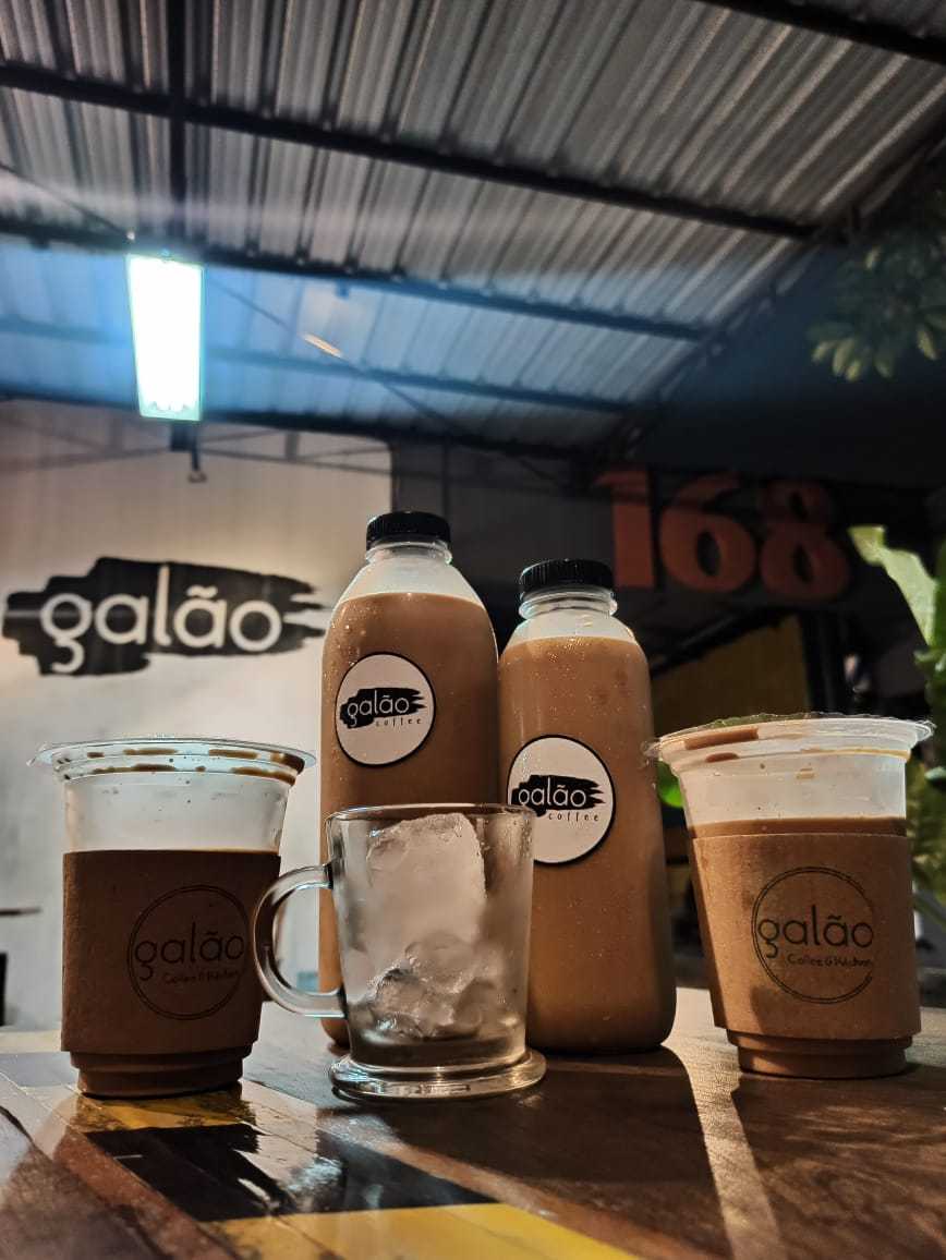 Galao Coffee & Kitchen 2