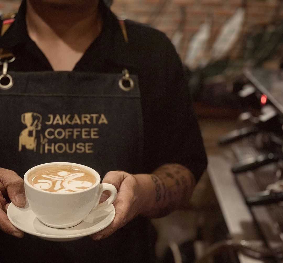 Jakarta Coffee House (Jch) 2