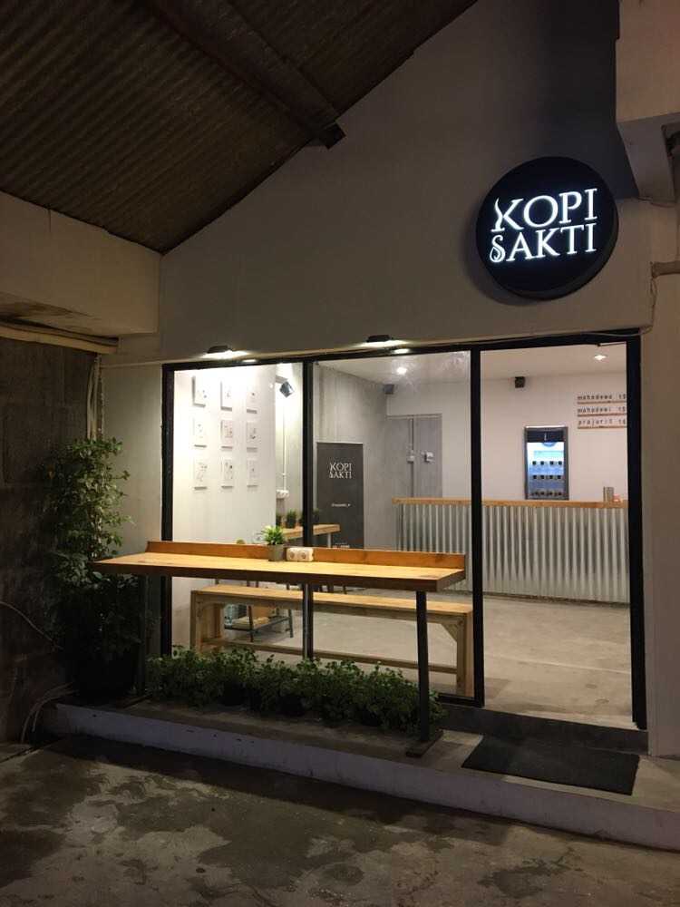 Kopi Sakti 1