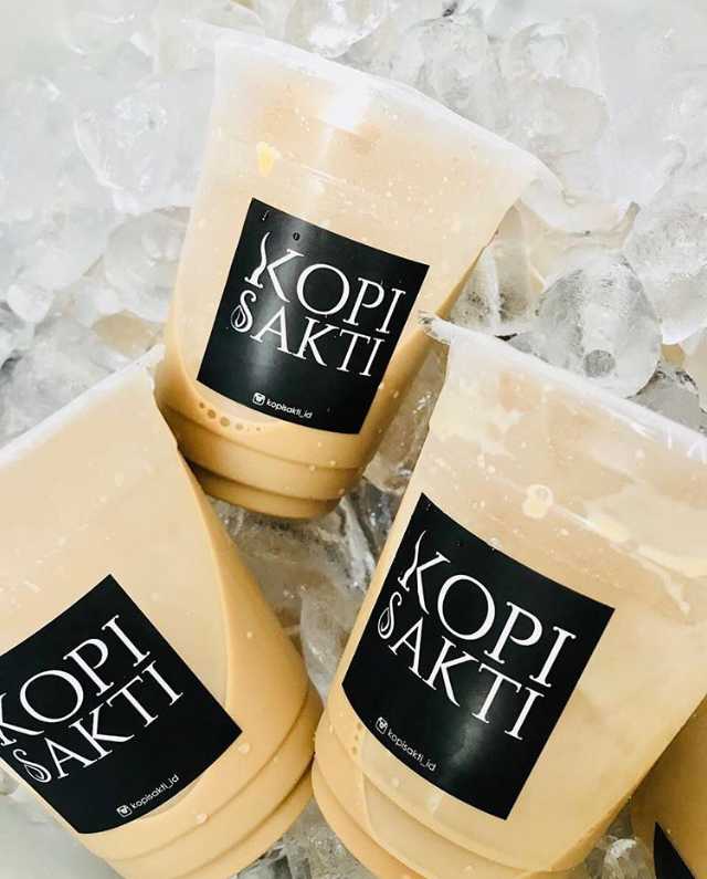 Kopi Sakti 2