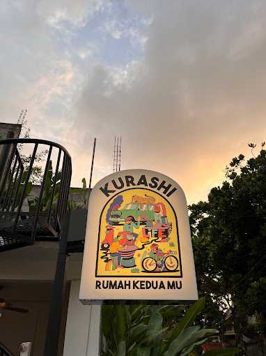 Kurashi Indonesia 1