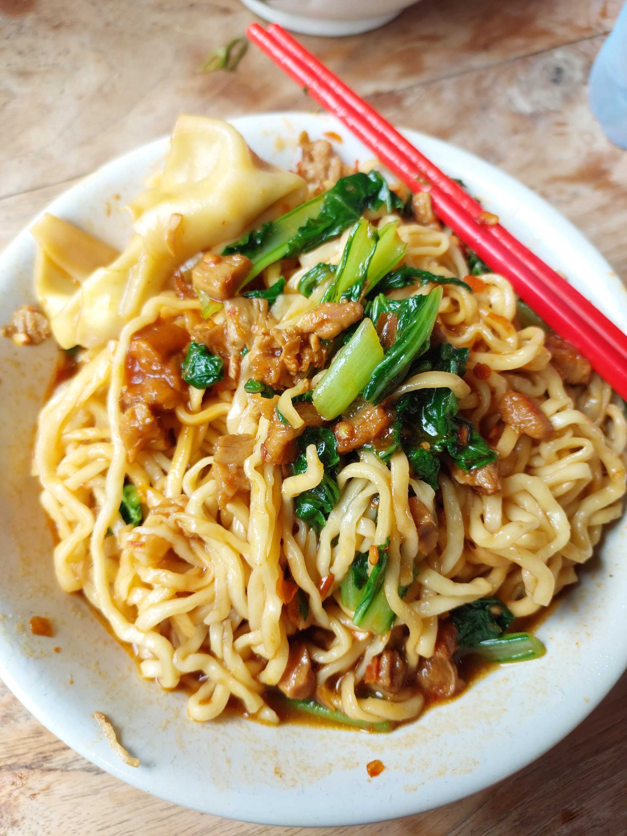 Mie Ayam Donoloyo 2