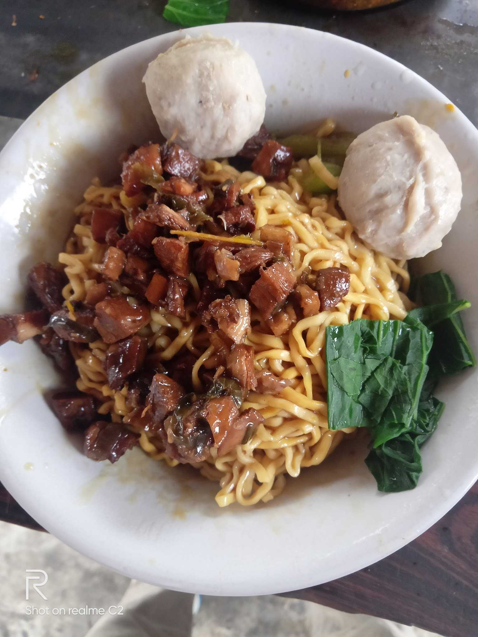 Mie Ayam Ndeso 2