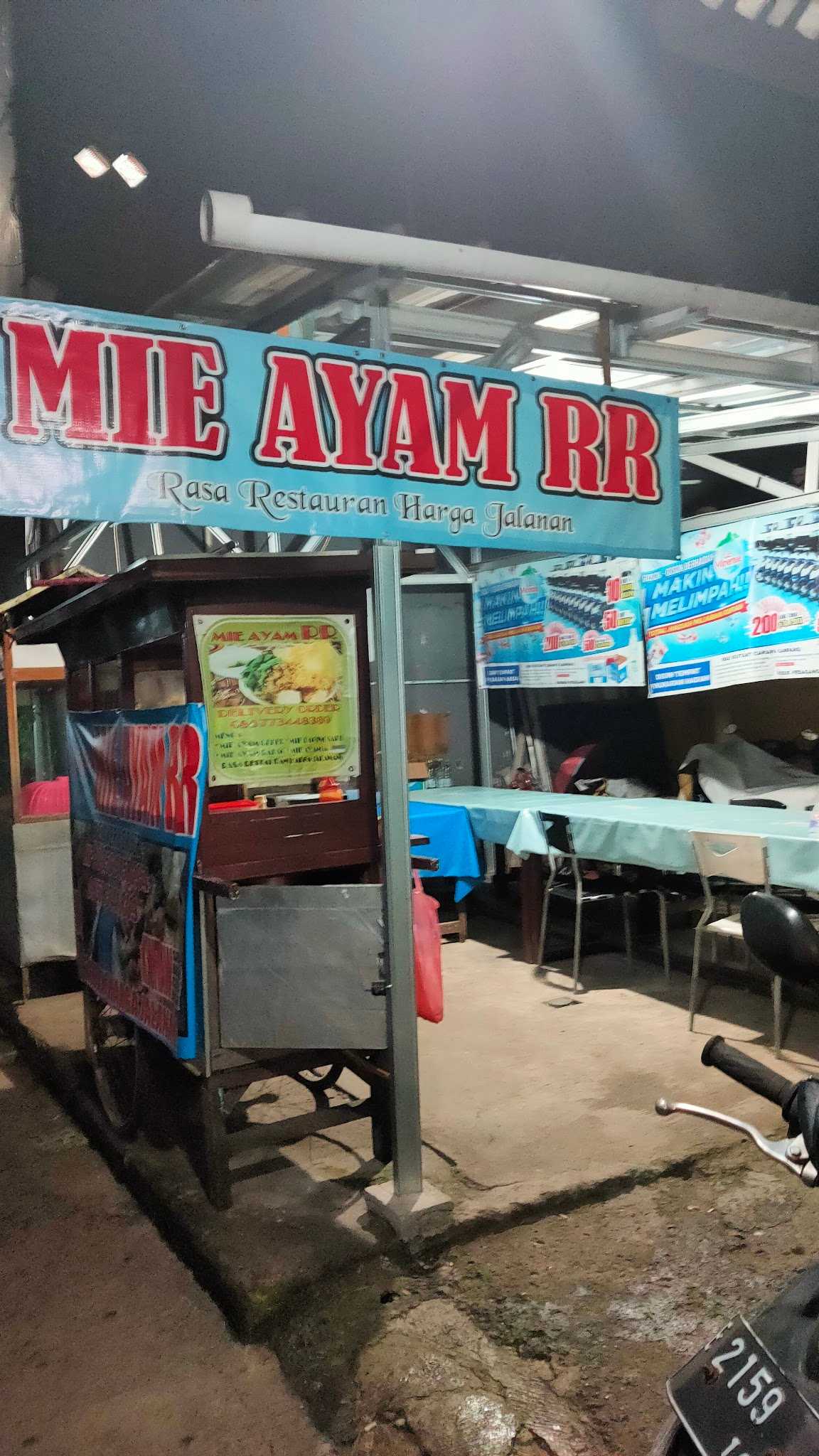 Mie Ayam Rr 1