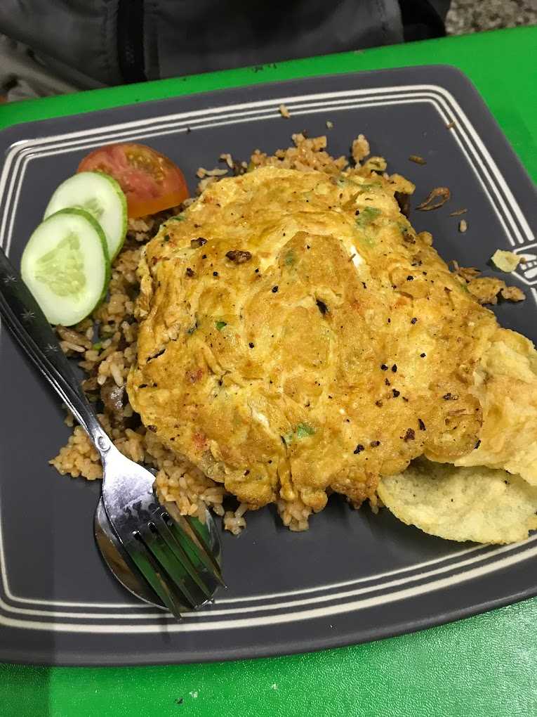 Nasi Goreng Pekalongan H. Mualimin 3