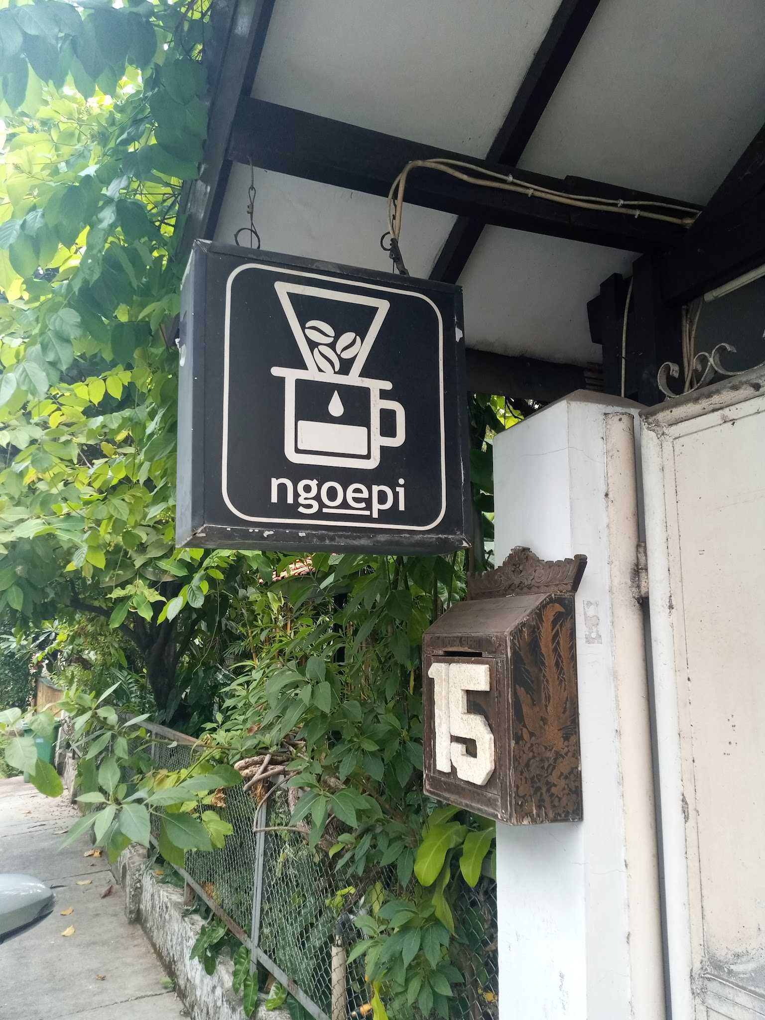 Ngoepi 1