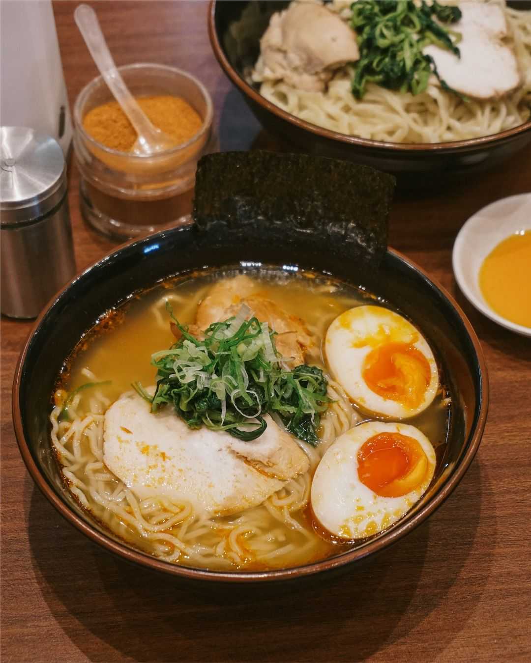 Ramen Seirock-Ya Citos 2