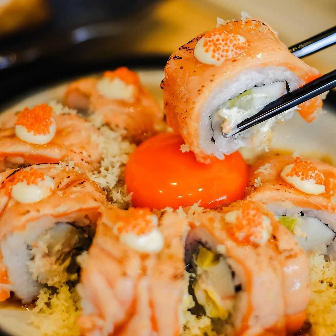 Sushi Hiro - Kelapa Gading 3